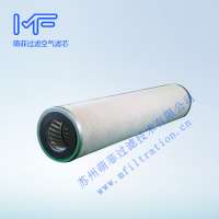 Mfiltration DuotoV 90/1104 Cylindrical Nature Gas Coalescence Filter Element