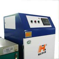 Exhaust fan filter/air filter cleaning machine/ gas filter separators manufacturer welding fume extractor